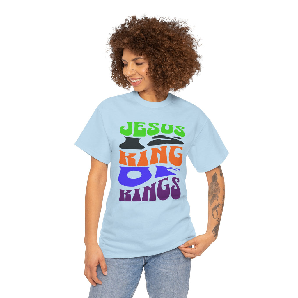 T-Shirt — 