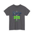 Reborn or Game Over Tee — Christian John 3:8 Faith Shirt