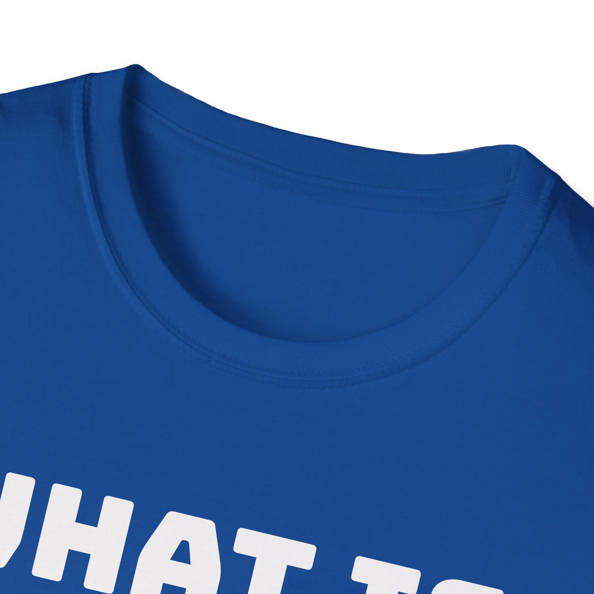 What is Truth 2 - Unisex Softstyle T-Shirt