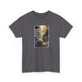Faith & Action T‑Shirt — "Hath Not My Hand Made All These Things - Active" Inspirational Tee