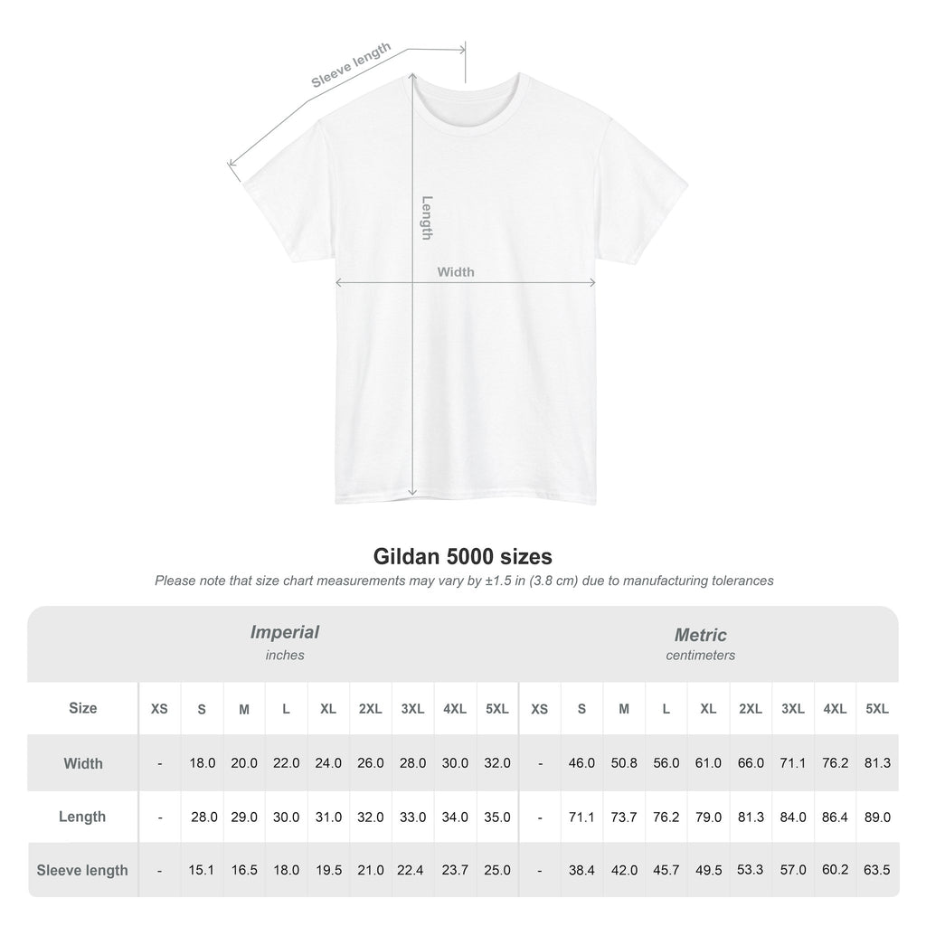 Saved and Changed at the Cross - Christian Cross T-Shirt