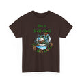 Be a F.R.O.G. Fully Rely on God Graphic T-Shirt