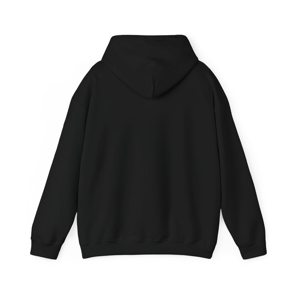 I Can Do All Things Through Christ - Unisex Heavy Blend™ Hooded Sweatshirt