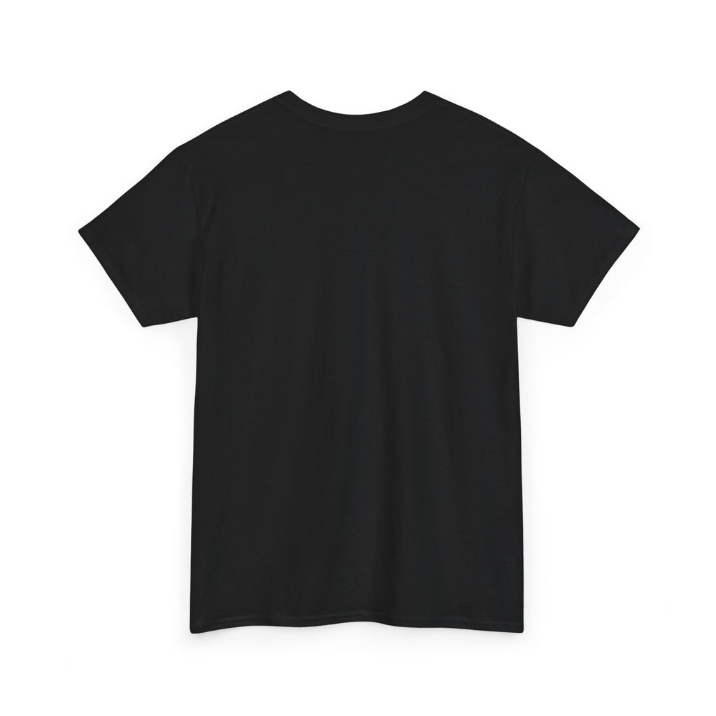 T-Shirt — True Faith Defeats Fear Inspirational Faith Tee
