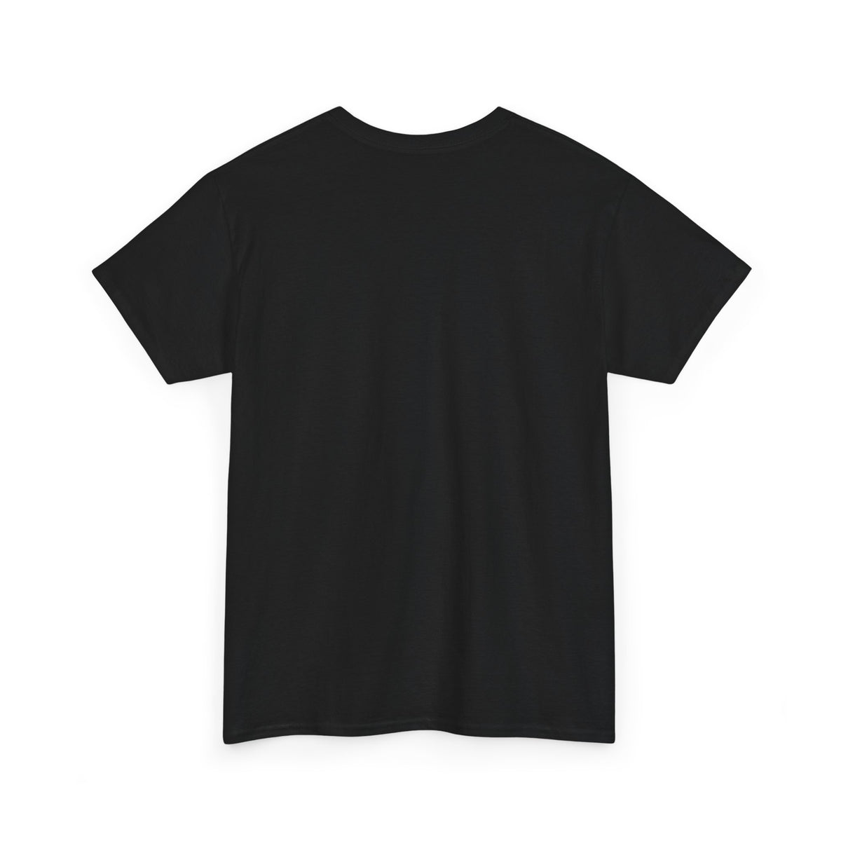 T-Shirt — True Faith Defeats Fear Inspirational Faith Tee